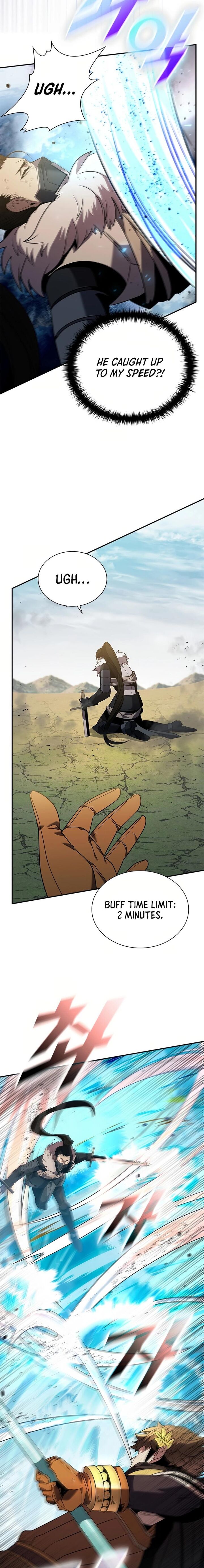 Taming Master Chapter 175 Page 13
