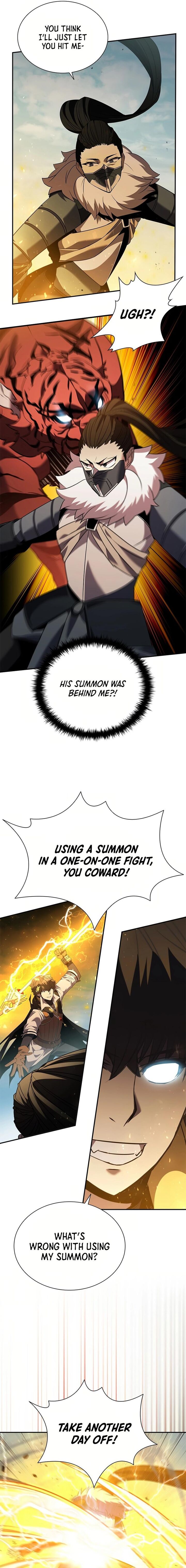 Taming Master Chapter 175 Page 16