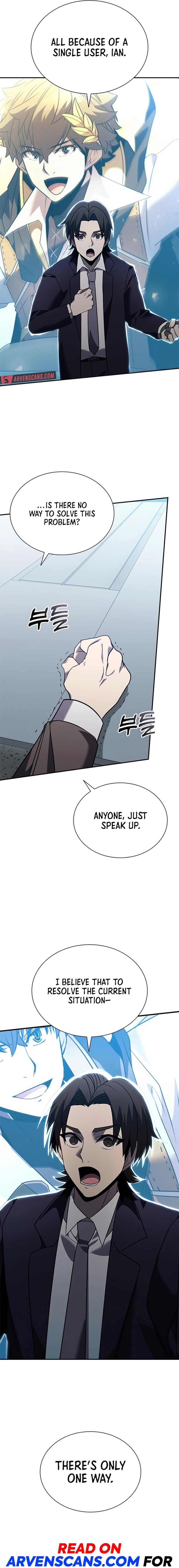 Taming Master Chapter 175 Page 24