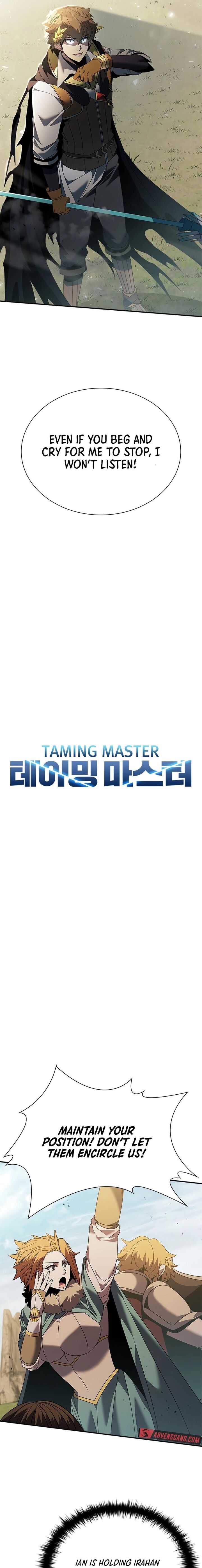 Taming Master Chapter 175 Page 7