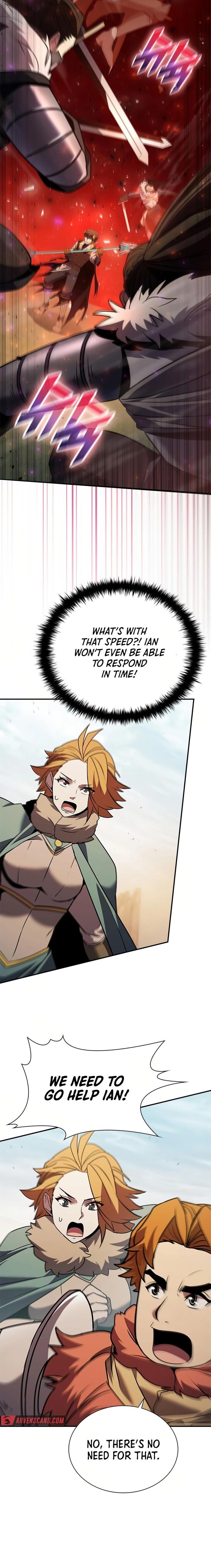 Taming Master Chapter 175 Page 9