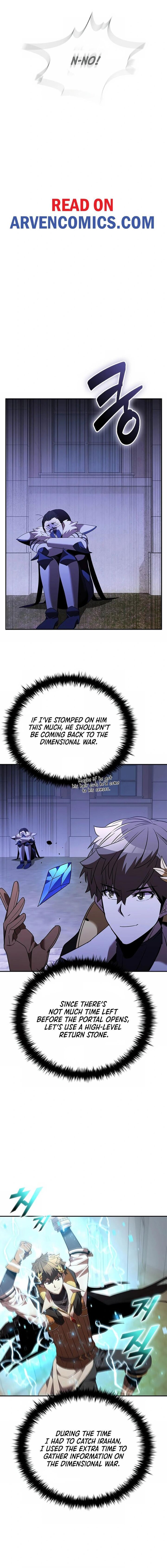 Taming Master Chapter 177 Page 10