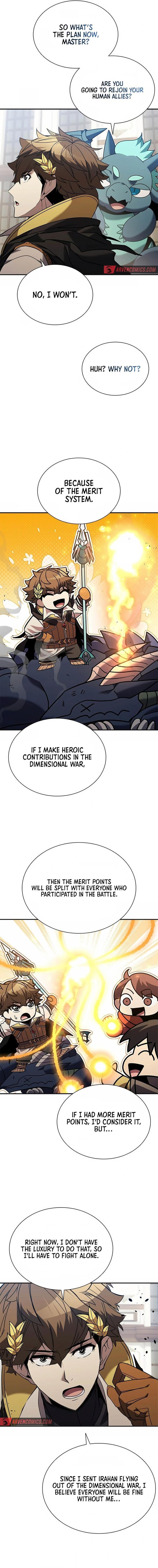 Taming Master Chapter 177 Page 13