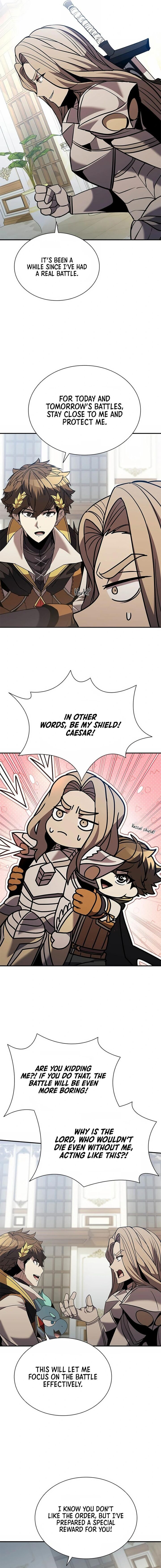 Taming Master Chapter 177 Page 15