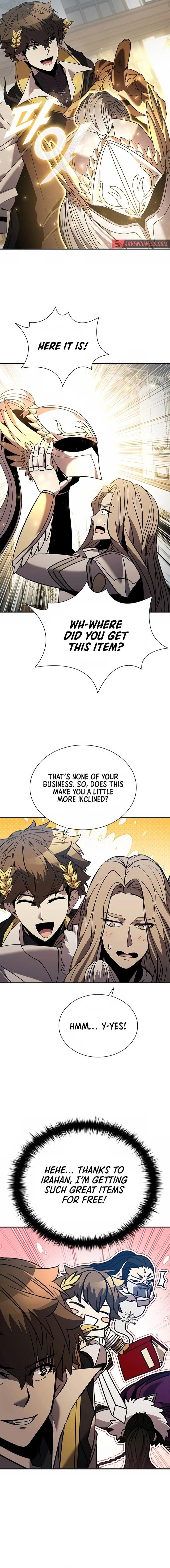 Taming Master Chapter 177 Page 16