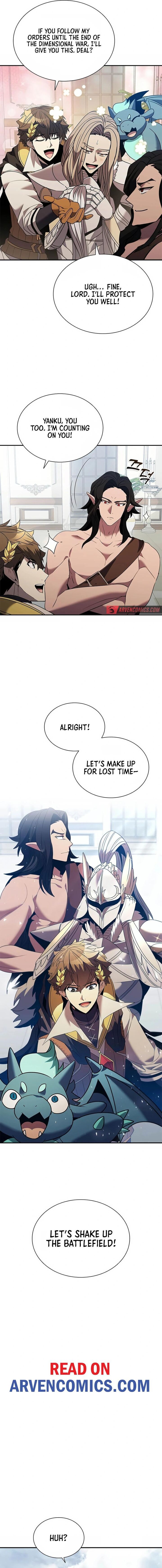 Taming Master Chapter 177 Page 17