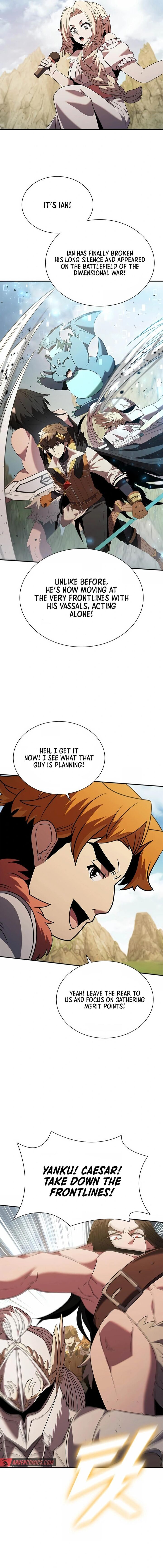 Taming Master Chapter 177 Page 18