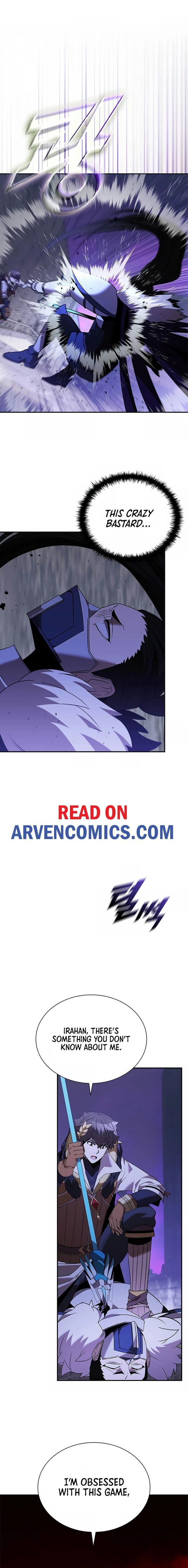Taming Master Chapter 177 Page 2