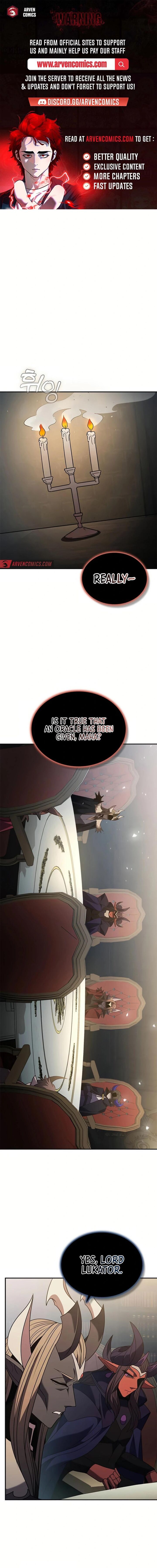 Taming Master Chapter 178 Page 1