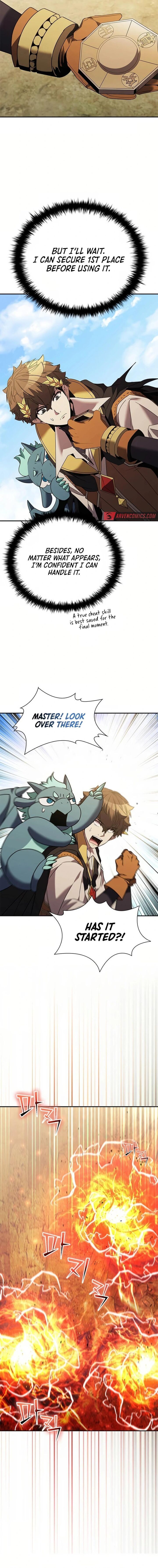 Taming Master Chapter 178 Page 14