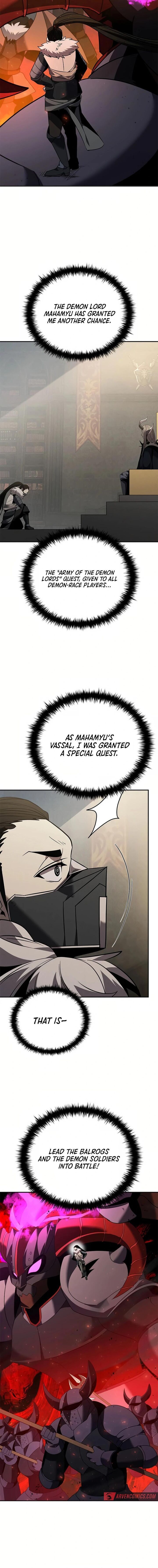 Taming Master Chapter 178 Page 16