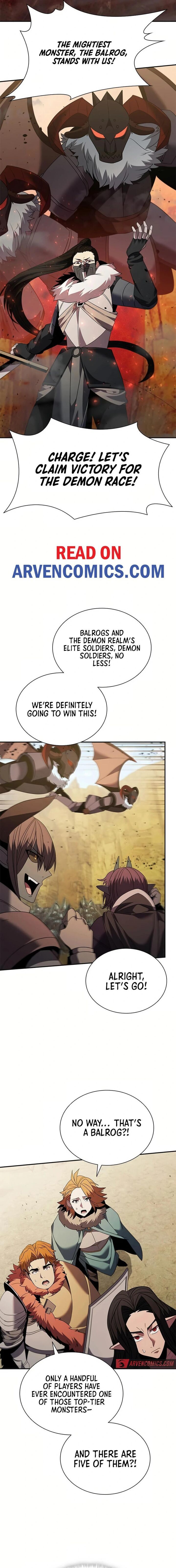 Taming Master Chapter 178 Page 18