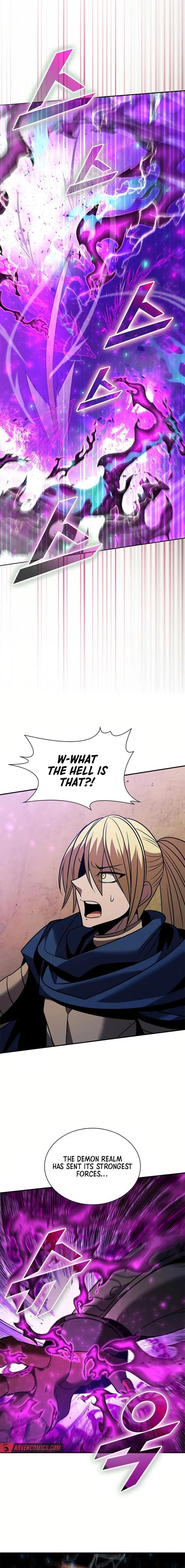 Taming Master Chapter 178 Page 22