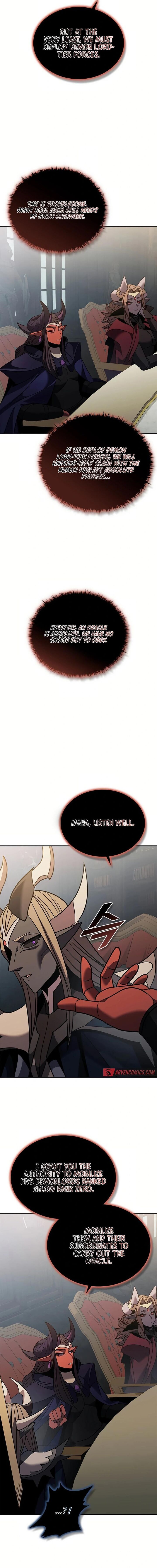Taming Master Chapter 178 Page 3