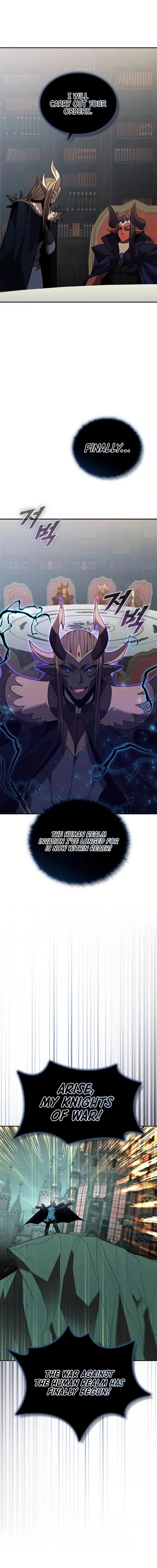 Taming Master Chapter 178 Page 4