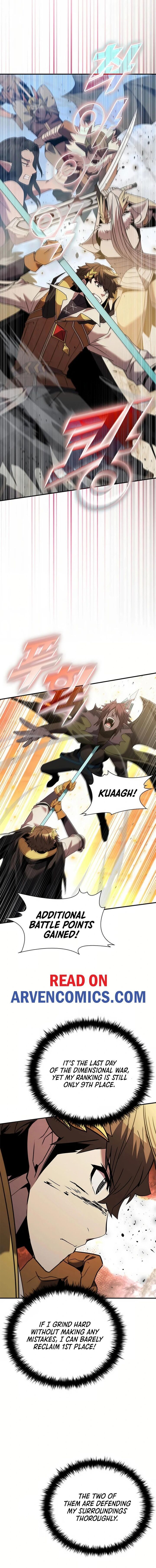 Taming Master Chapter 178 Page 6