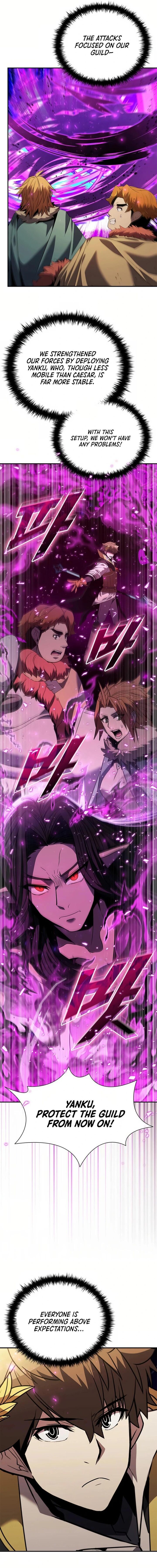Taming Master Chapter 178 Page 8