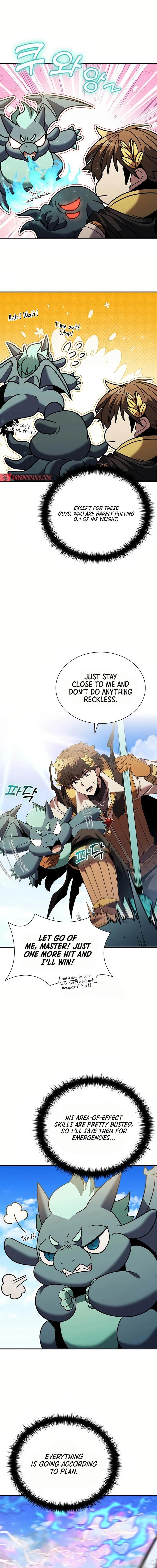 Taming Master Chapter 178 Page 9
