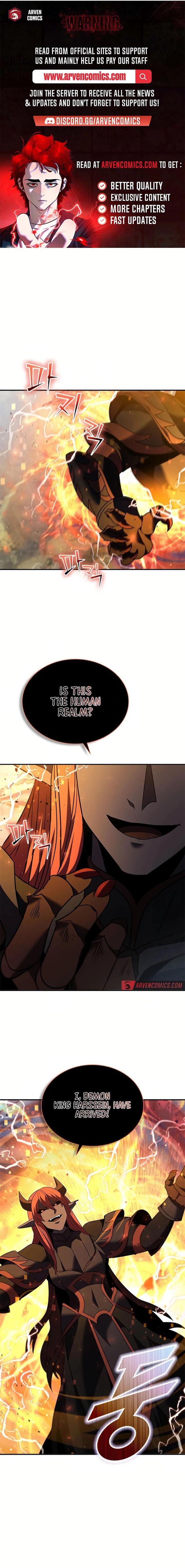 Taming Master Chapter 179 Page 1