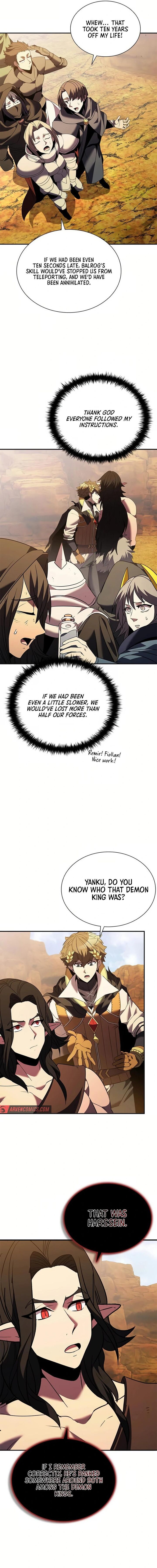 Taming Master Chapter 179 Page 10