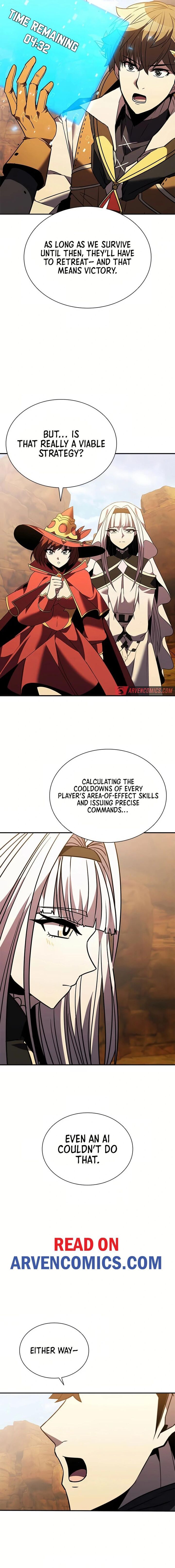 Taming Master Chapter 179 Page 13