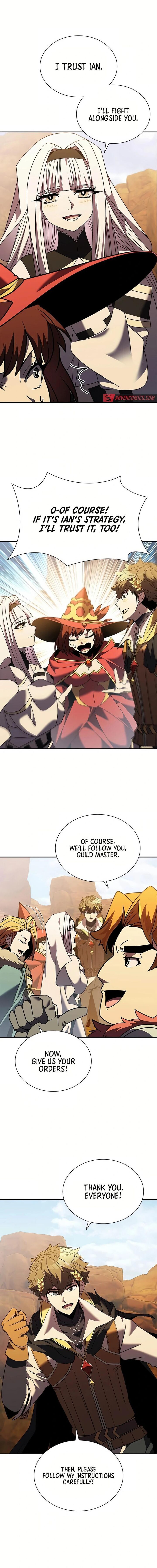 Taming Master Chapter 179 Page 15