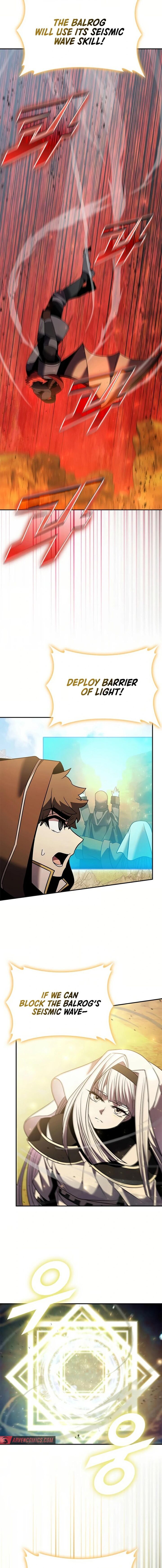 Taming Master Chapter 179 Page 21