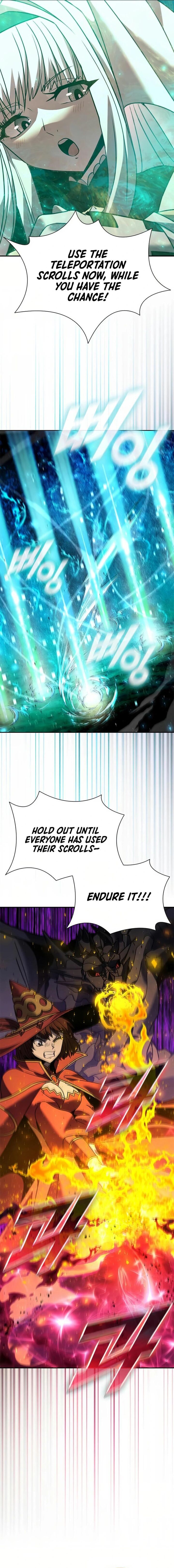 Taming Master Chapter 179 Page 8