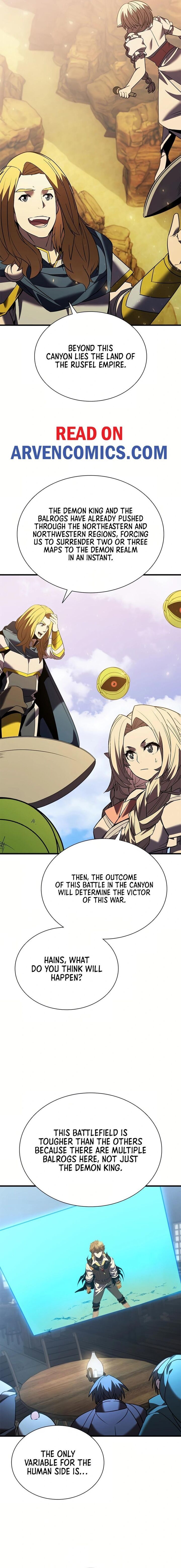 Taming Master Chapter 180 Page 2