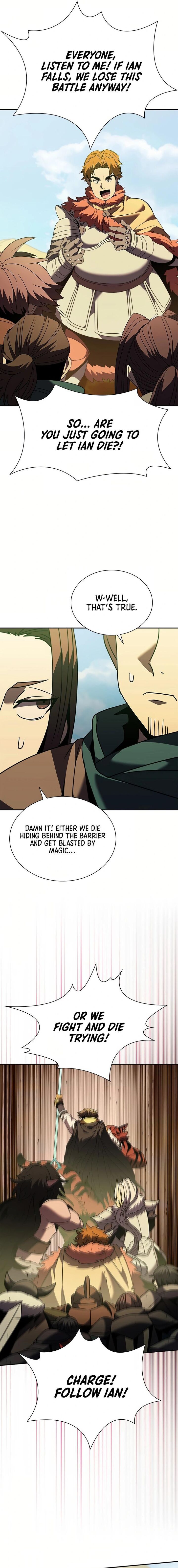 Taming Master Chapter 180 Page 22