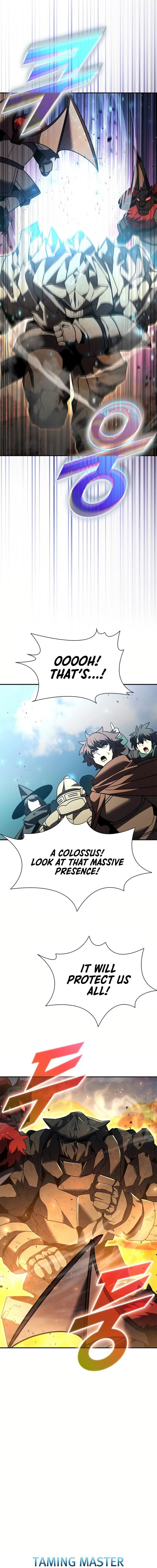 Taming Master Chapter 180 Page 5