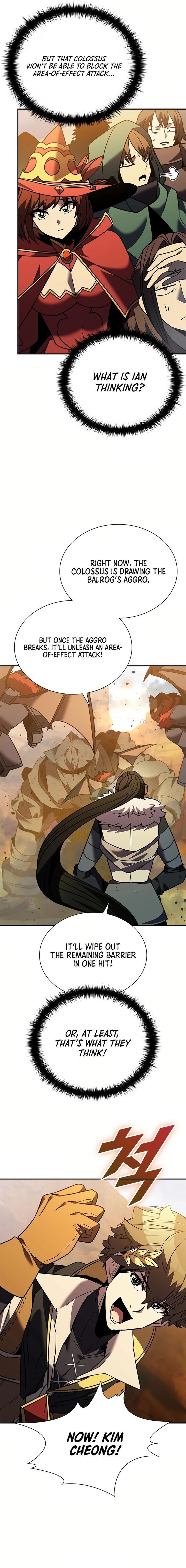 Taming Master Chapter 180 Page 7