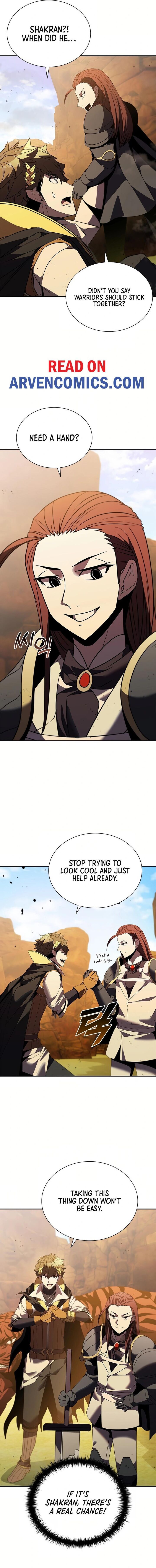 Taming Master Chapter 181 Page 16