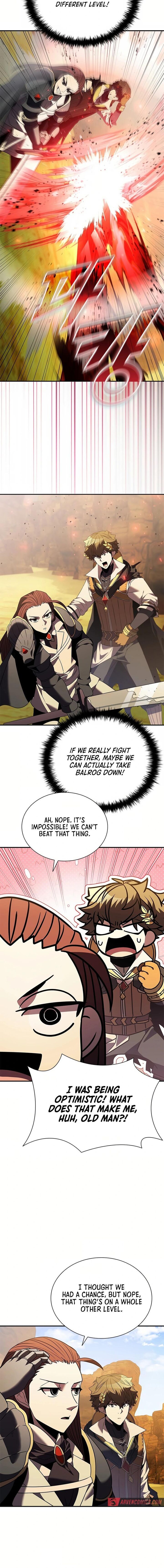 Taming Master Chapter 181 Page 21