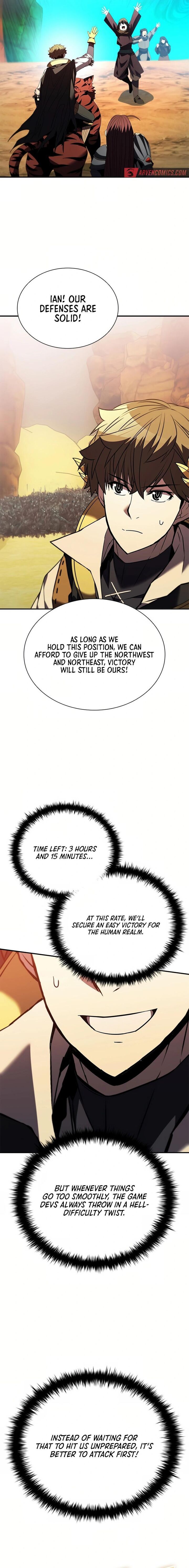 Taming Master Chapter 182 Page 14