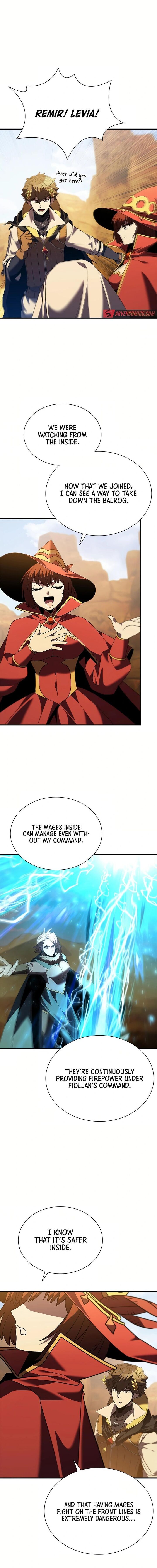 Taming Master Chapter 182 Page 2