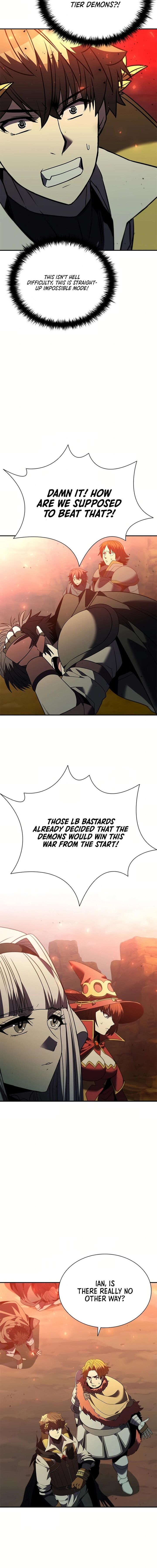 Taming Master Chapter 182 Page 20
