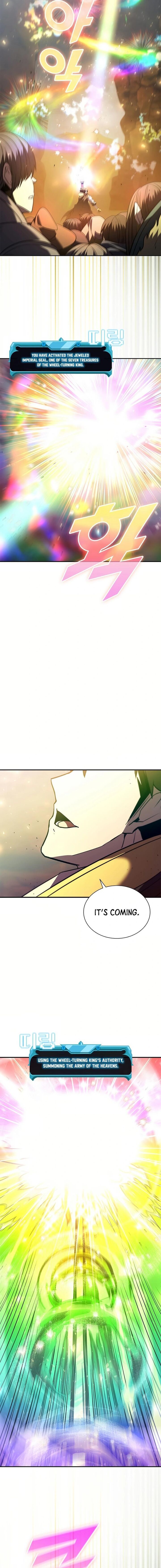 Taming Master Chapter 182 Page 22