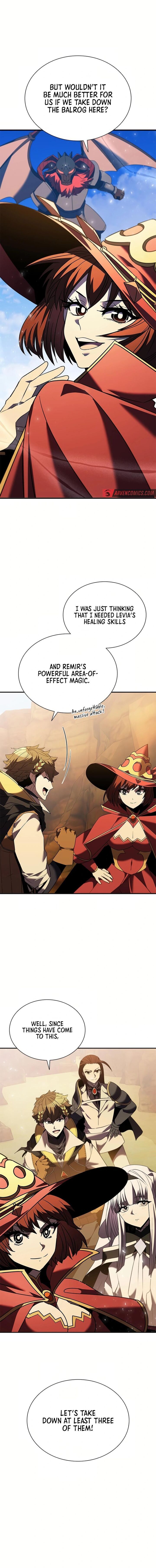 Taming Master Chapter 182 Page 3