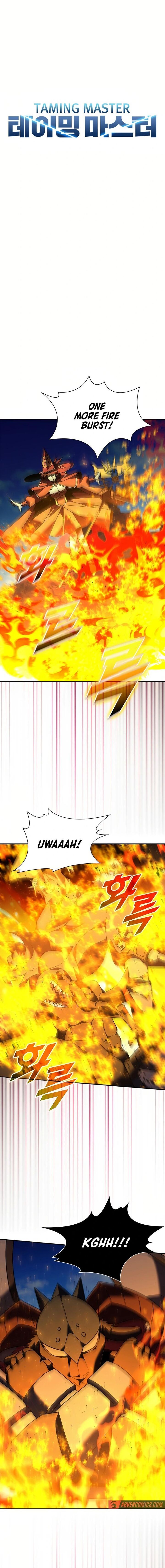 Taming Master Chapter 182 Page 4