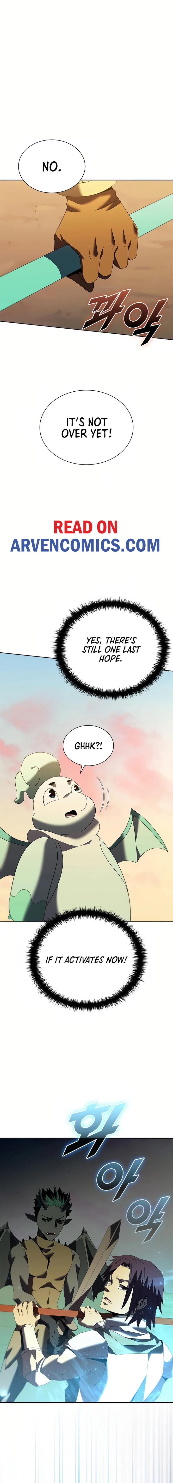 Taming Master Chapter 183 Page 23