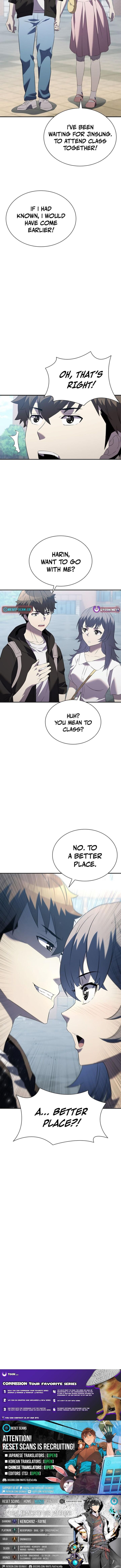 Taming Master Chapter 187 Page 18