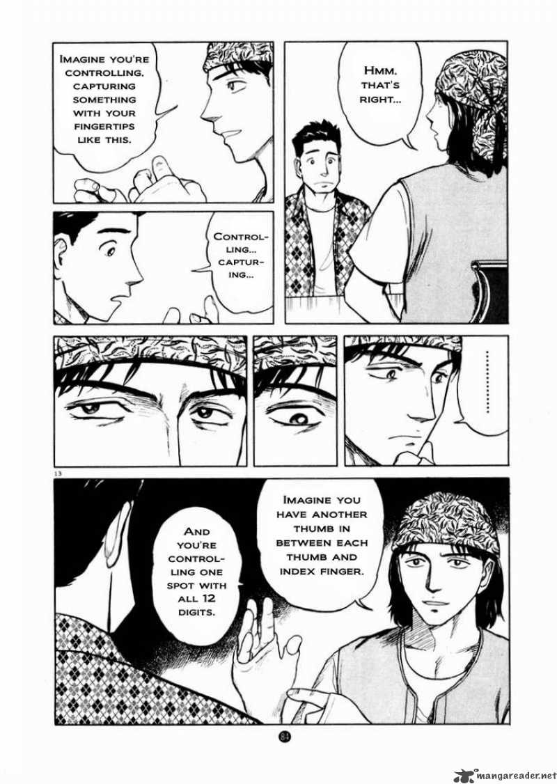Tanabata No Kuni Chapter 10 Page 14