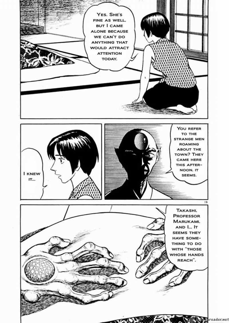 Tanabata No Kuni Chapter 11 Page 18