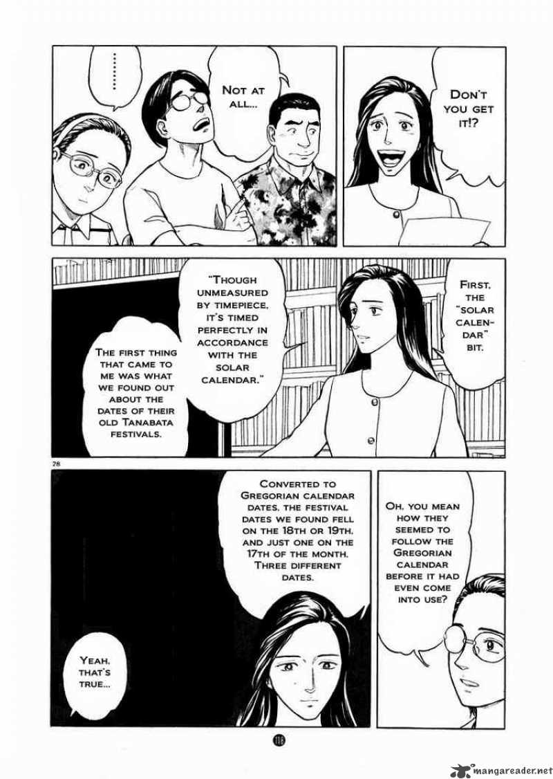 Tanabata No Kuni Chapter 18 Page 28