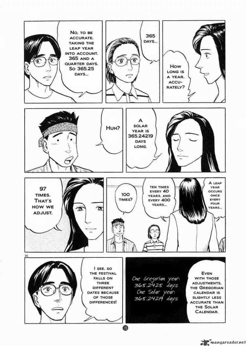 Tanabata No Kuni Chapter 18 Page 30