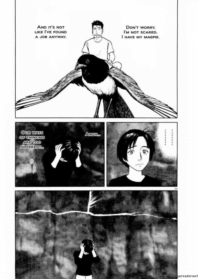 Tanabata No Kuni Chapter 19 Page 22