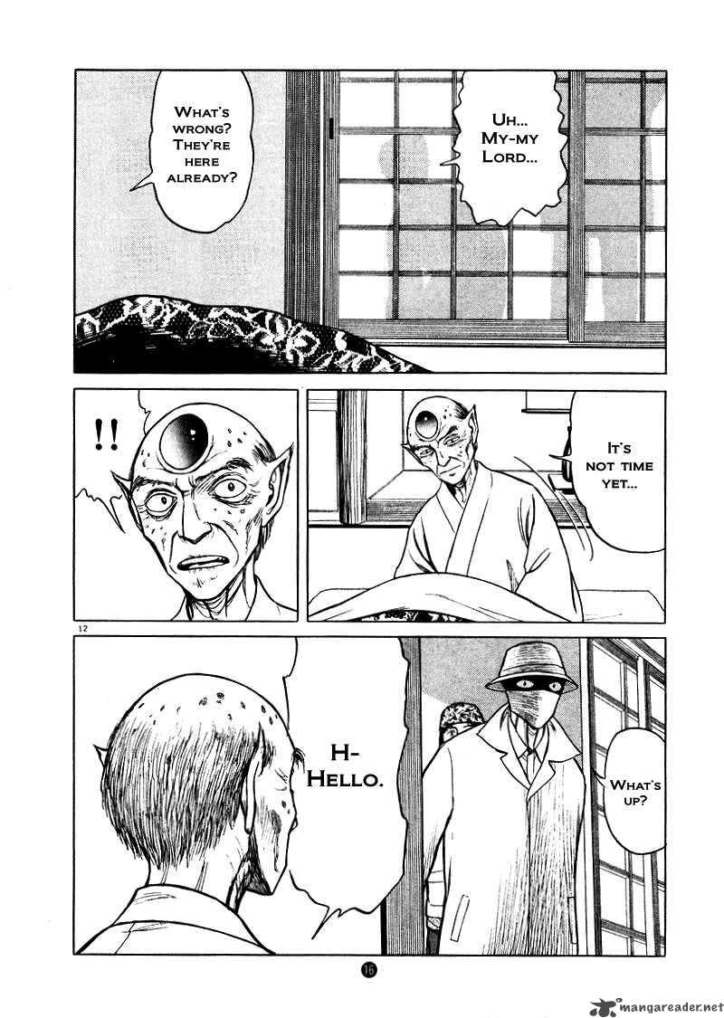 Tanabata No Kuni Chapter 22 Page 12