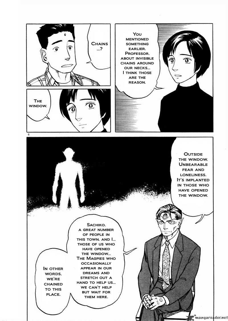 Tanabata No Kuni Chapter 26 Page 37
