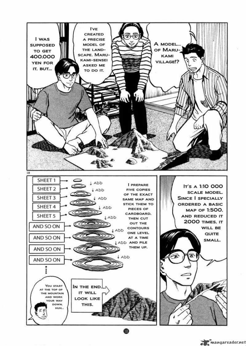 Tanabata No Kuni Chapter 4 Page 18